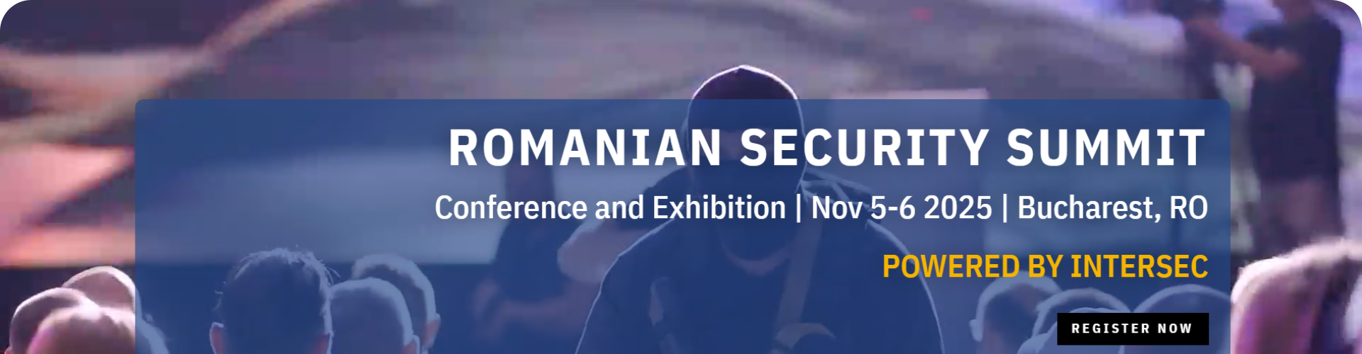 Romanian Security Summit 2025