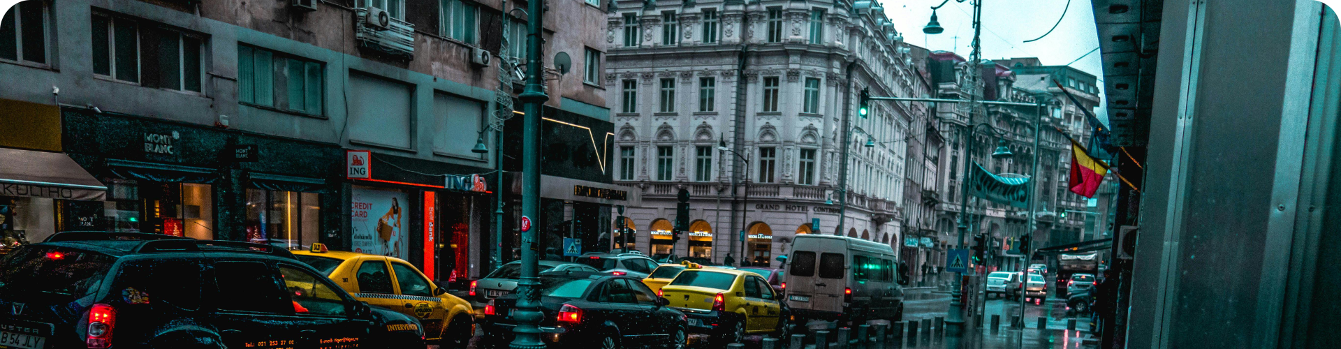 Calitatea locuirii in Bucuresti