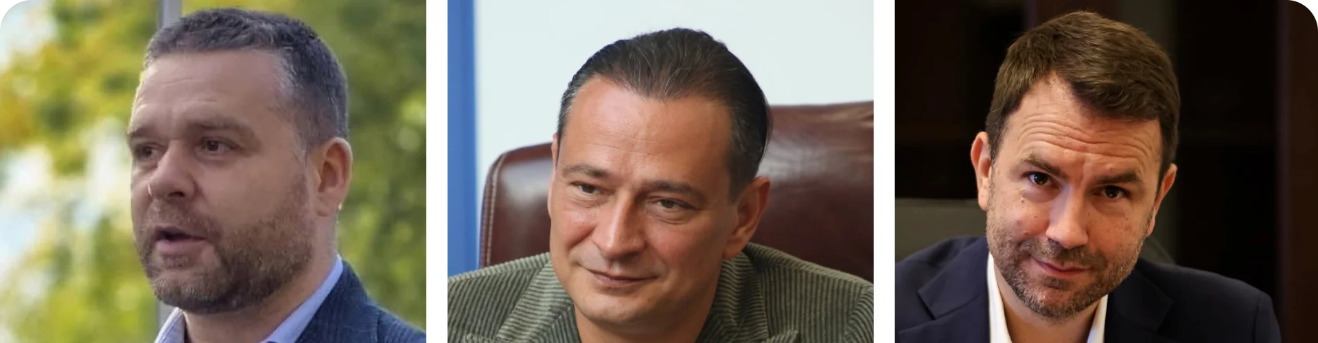 Coaliția a decis organizarea alegerilor pentru Primăria Capitalei în 7 decembrie