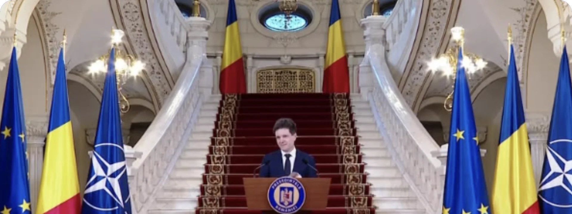 Politica | Presedintele declansează consultari cu partidele