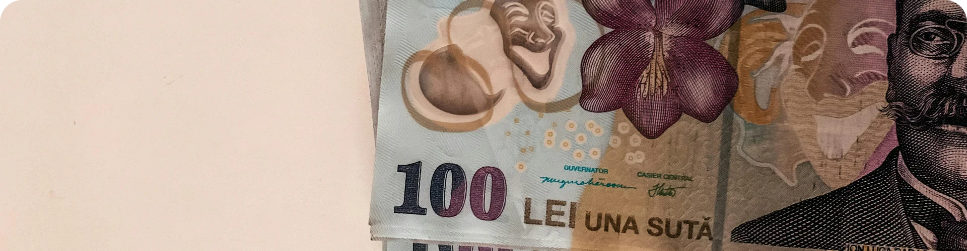 Romania, in continuare tara cu cea mai mare inflatie din UE
