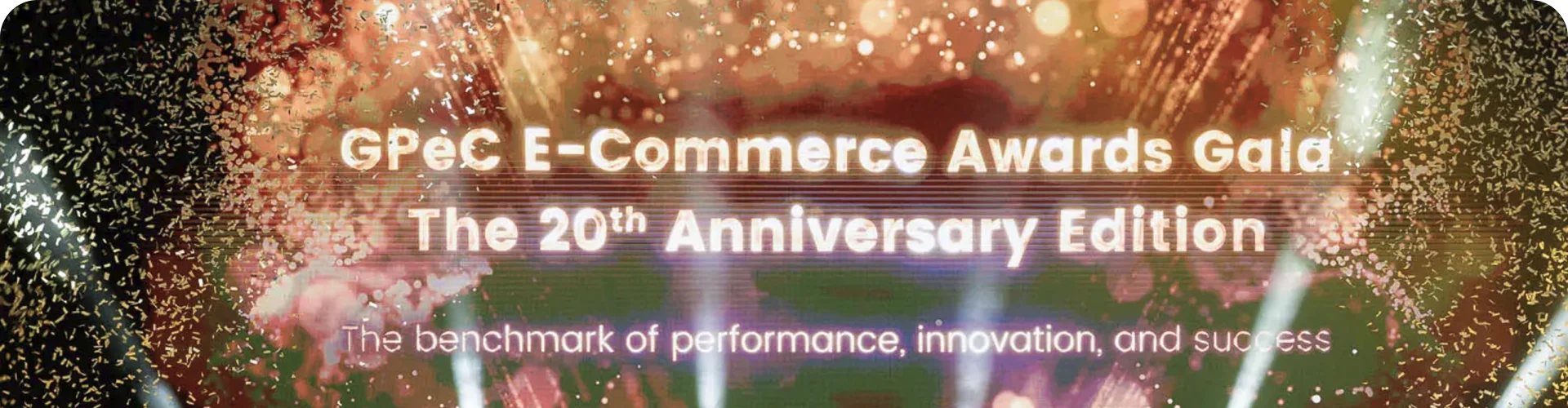 Gala Premiilor eCommerce 2025 editia numarul 20