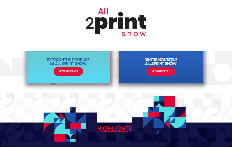 All2Print Show 2024