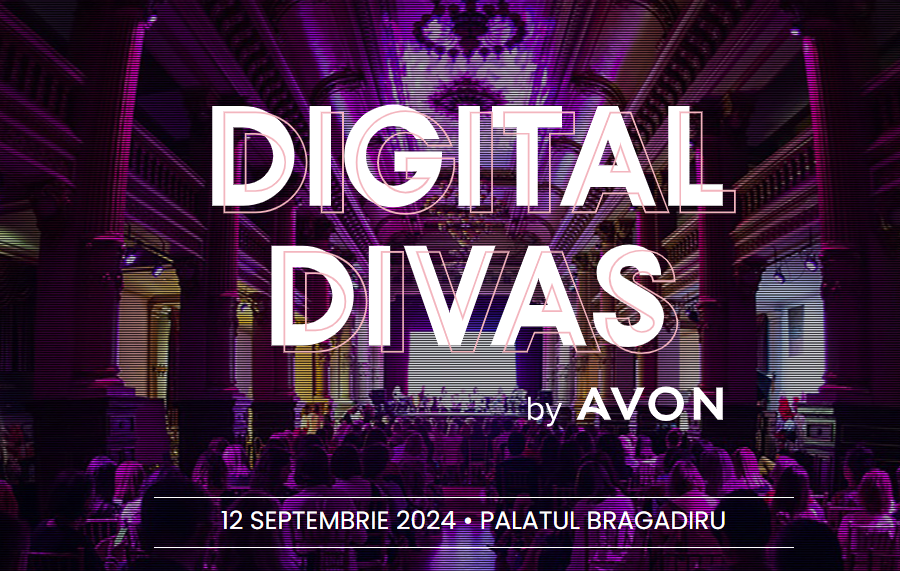 Digital Divas 2024