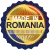 Logo Made in Romania