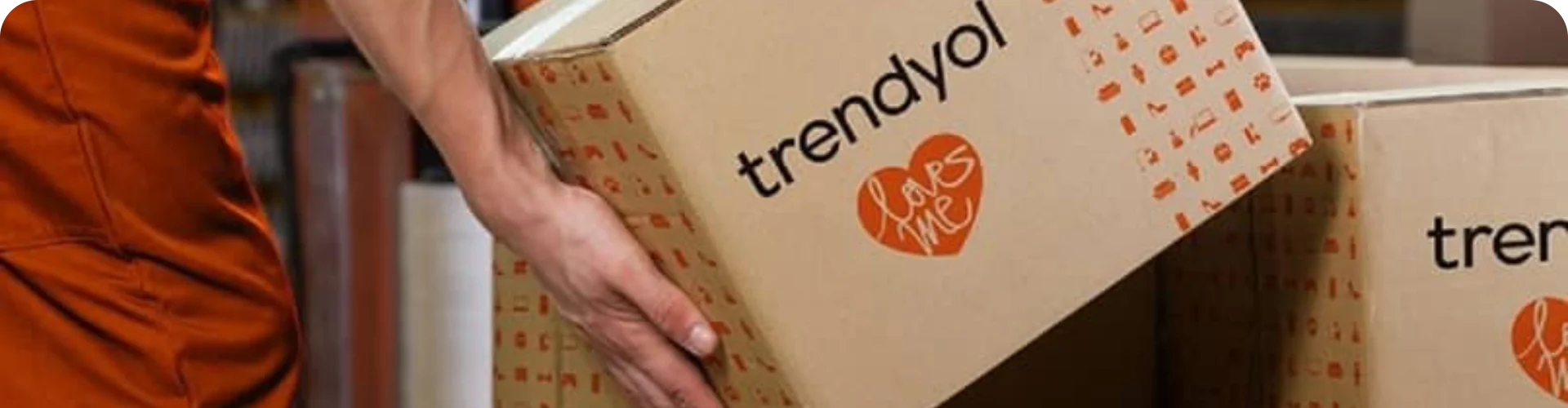 Evolutie Trendyol
