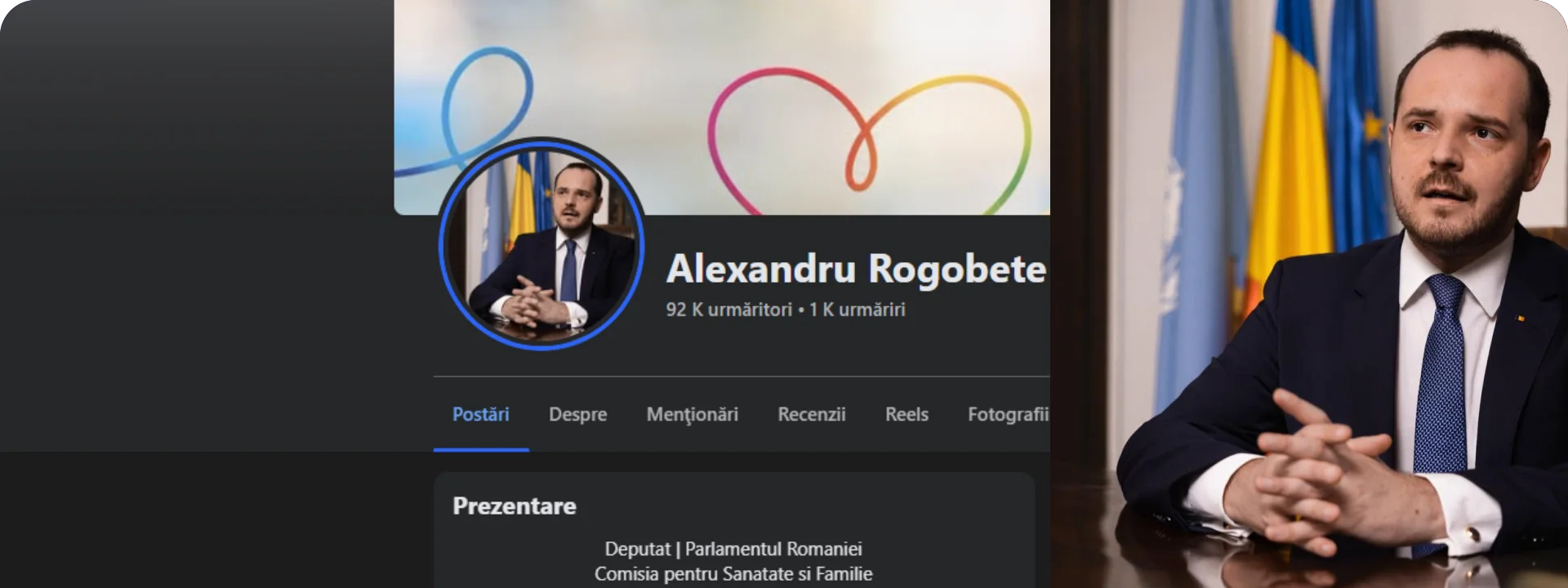 Ambulanţă atacată în judeţul Cluj