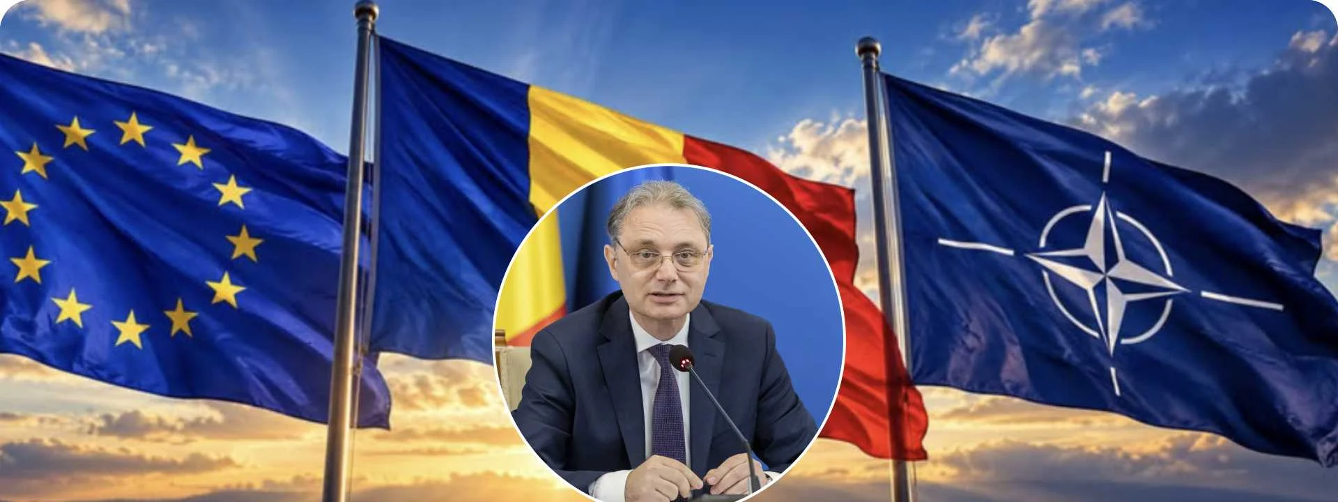 Premierul desemnat Luca Niculescu a depus la Parlament lista cu miniştri
